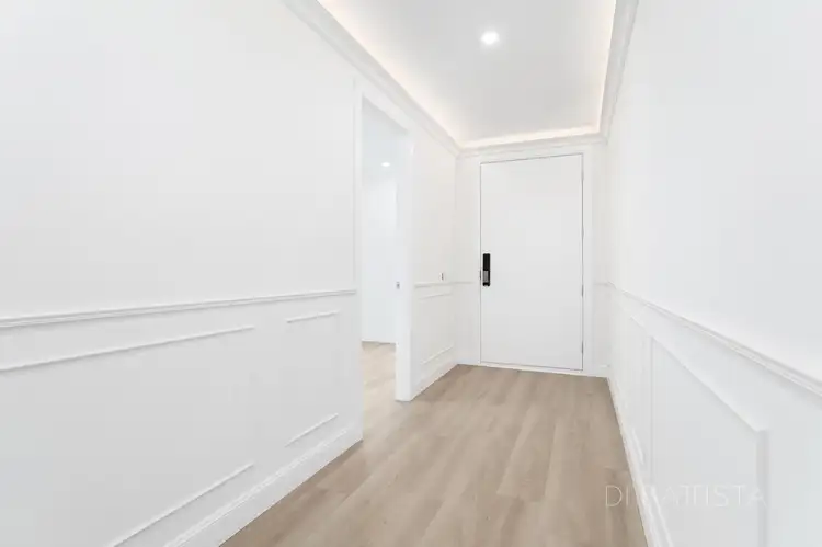 Third view of Homely house listing, 442 Mandalay Circuit, Beveridge VIC 3753