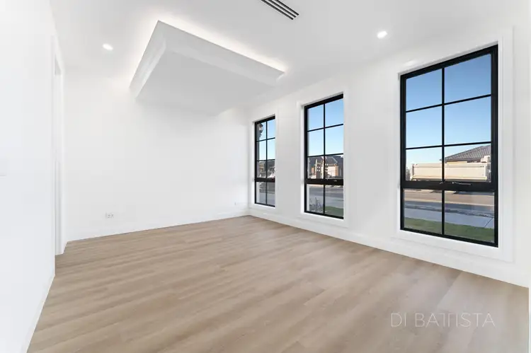 Fourth view of Homely house listing, 442 Mandalay Circuit, Beveridge VIC 3753