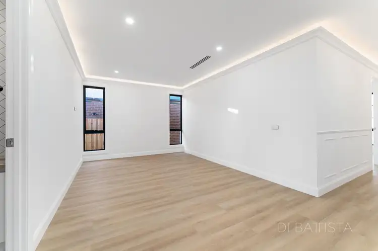 Seventh view of Homely house listing, 442 Mandalay Circuit, Beveridge VIC 3753