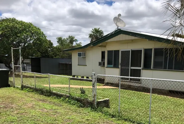 Main view of Homely house listing, 5 Crampton Rd, Georgetown QLD 4871