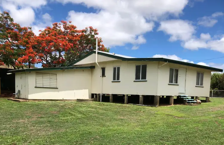 Second view of Homely house listing, 5 Crampton Rd, Georgetown QLD 4871