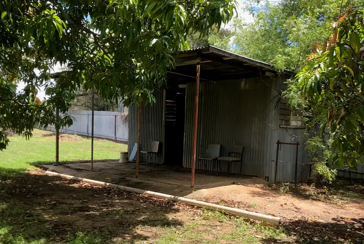 Fifth view of Homely house listing, 5 Crampton Rd, Georgetown QLD 4871