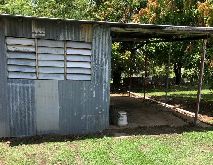 Sixth view of Homely house listing, 5 Crampton Rd, Georgetown QLD 4871