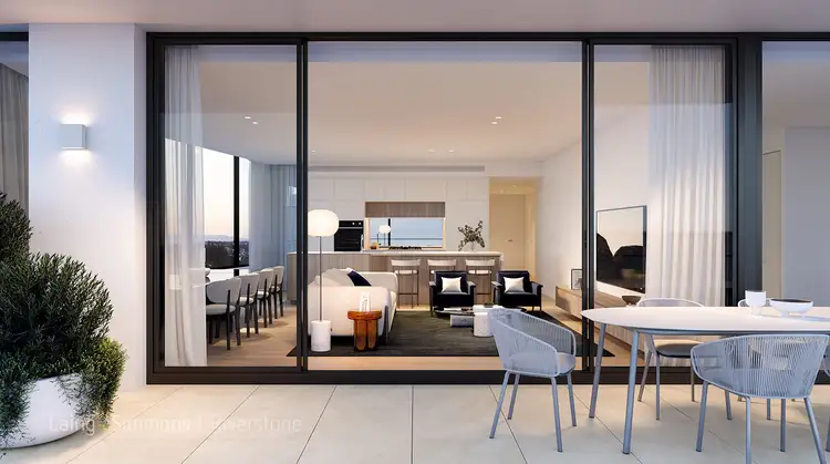 Third view of Homely house listing, 1604/15-19 Spurway Drive, Norwest NSW 2153