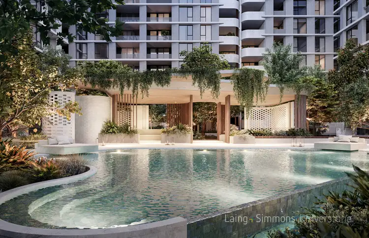 Fifth view of Homely house listing, 1604/15-19 Spurway Drive, Norwest NSW 2153