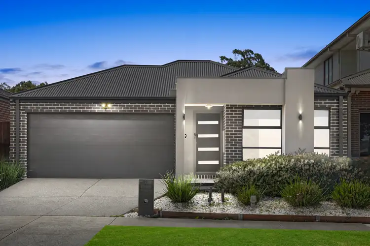 Main view of Homely house listing, 9 Hues Street, Mickleham VIC 3064