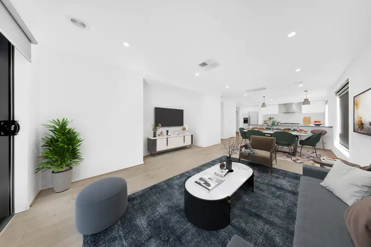 Second view of Homely house listing, 9 Hues Street, Mickleham VIC 3064