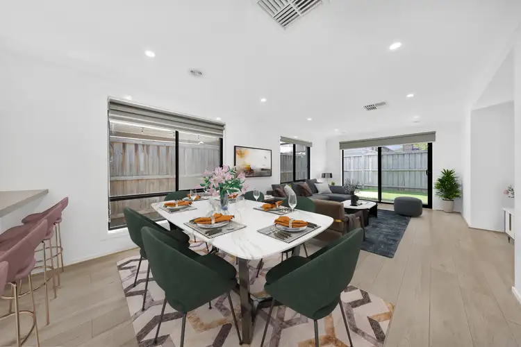 Fourth view of Homely house listing, 9 Hues Street, Mickleham VIC 3064