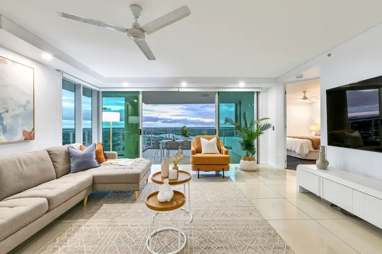 Main view of Homely apartment listing, 294/8 Gardiner Street, Darwin City NT 800