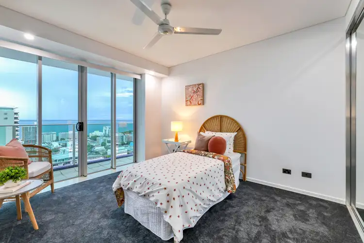 Sixth view of Homely apartment listing, 294/8 Gardiner Street, Darwin City NT 800