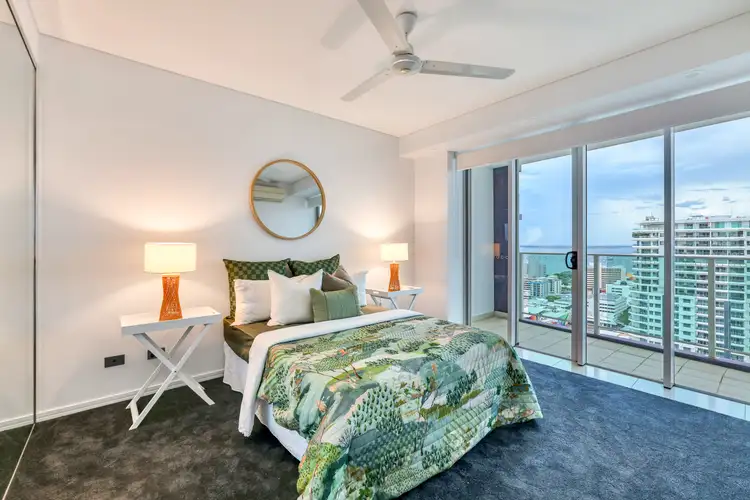 Seventh view of Homely apartment listing, 294/8 Gardiner Street, Darwin City NT 800