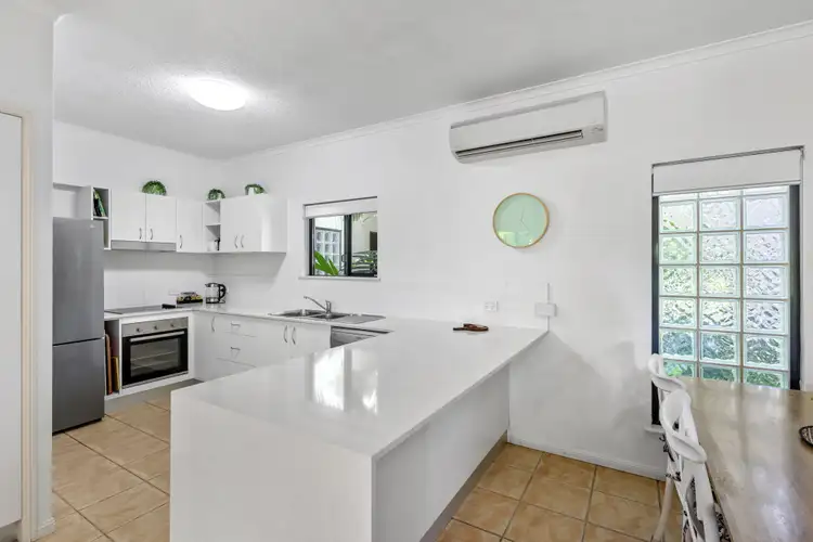 2/69-71 Davidson Street, Port Douglas QLD 4877