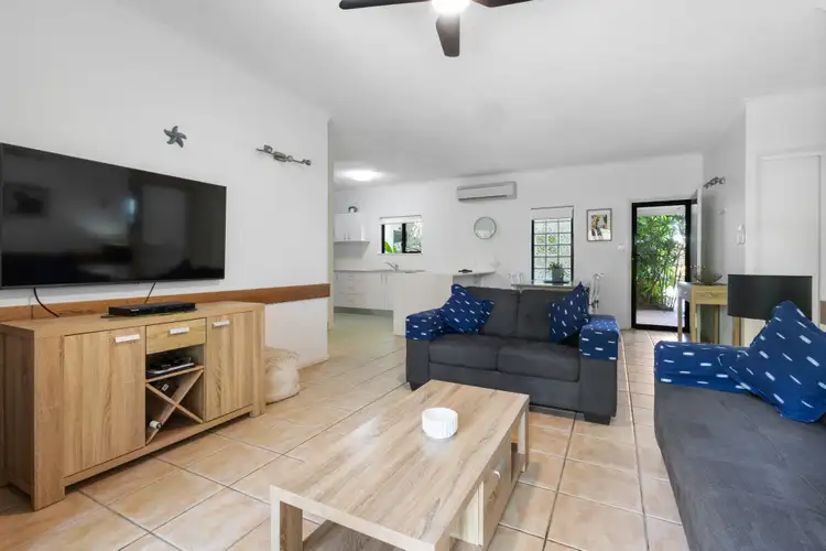 2/69-71 Davidson Street, Port Douglas QLD 4877