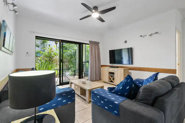 Fifth view of Homely apartment listing, 2/69-71 Davidson Street, Port Douglas QLD 4877