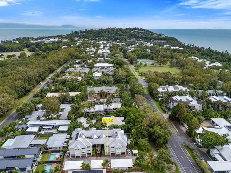 Sixth view of Homely apartment listing, 2/69-71 Davidson Street, Port Douglas QLD 4877