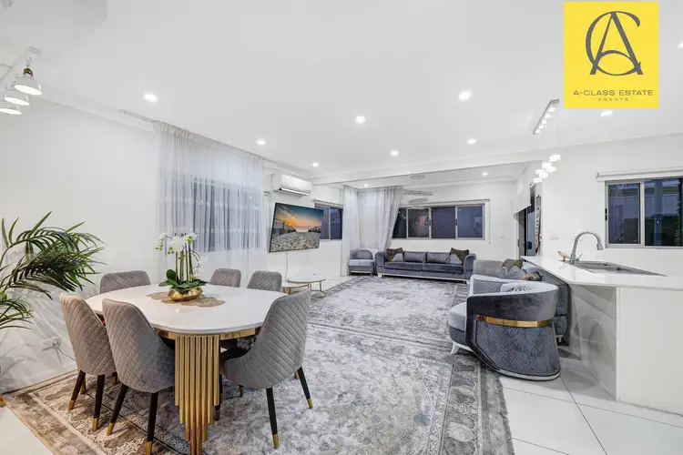 Second view of Homely house listing, 40 Bowaga Circuit, Villawood NSW 2163