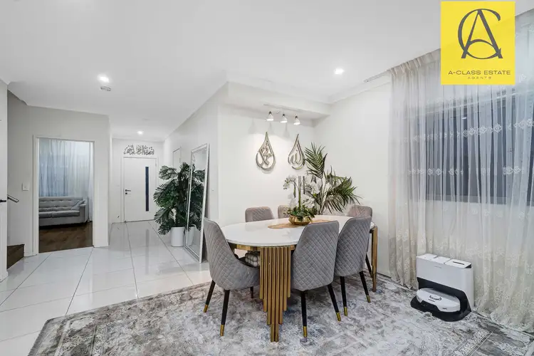 Third view of Homely house listing, 40 Bowaga Circuit, Villawood NSW 2163