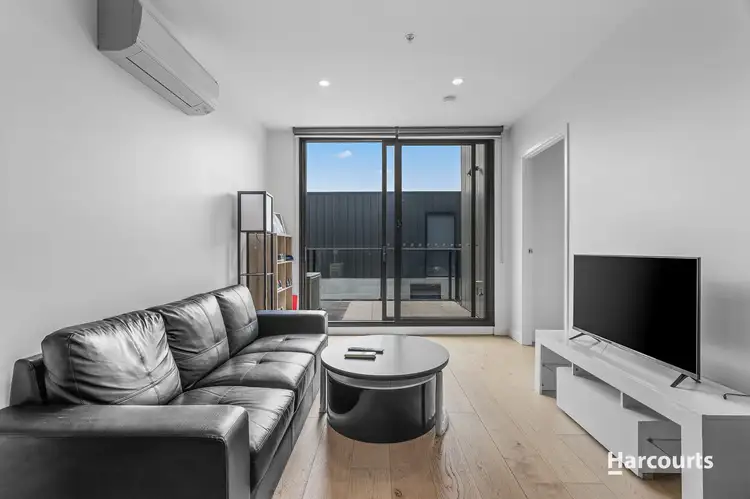 Second view of Homely apartment listing, 405/1 Sergeant Street, Blackburn VIC 3130