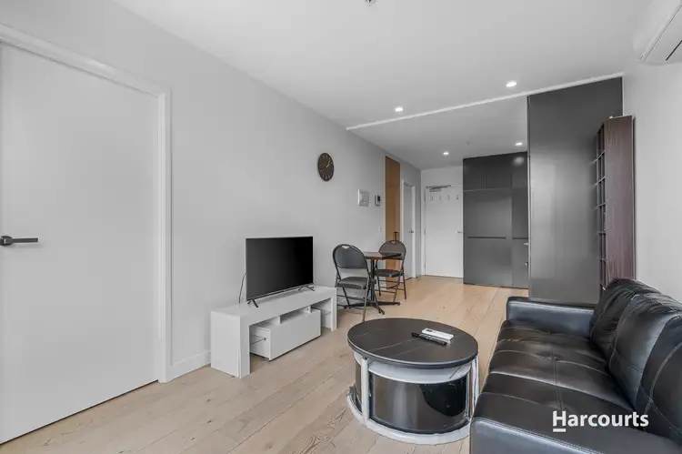 Third view of Homely apartment listing, 405/1 Sergeant Street, Blackburn VIC 3130