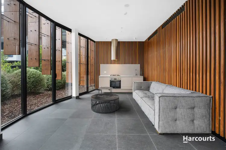 Fourth view of Homely apartment listing, 405/1 Sergeant Street, Blackburn VIC 3130
