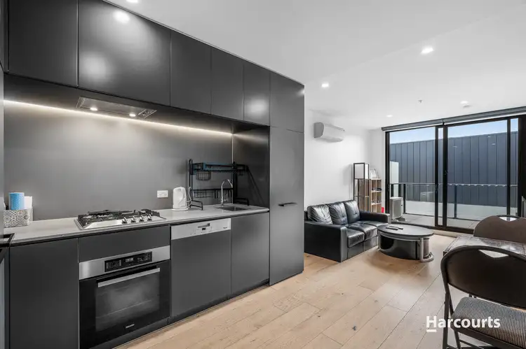 Fifth view of Homely apartment listing, 405/1 Sergeant Street, Blackburn VIC 3130