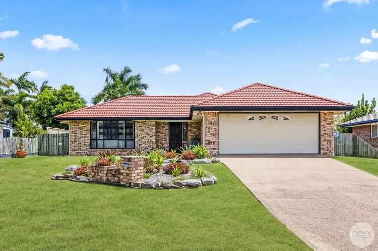 Main view of Homely house listing, 7 Anthony Court, Maryborough QLD 4650
