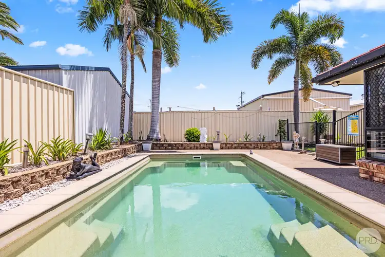 Second view of Homely house listing, 7 Anthony Court, Maryborough QLD 4650