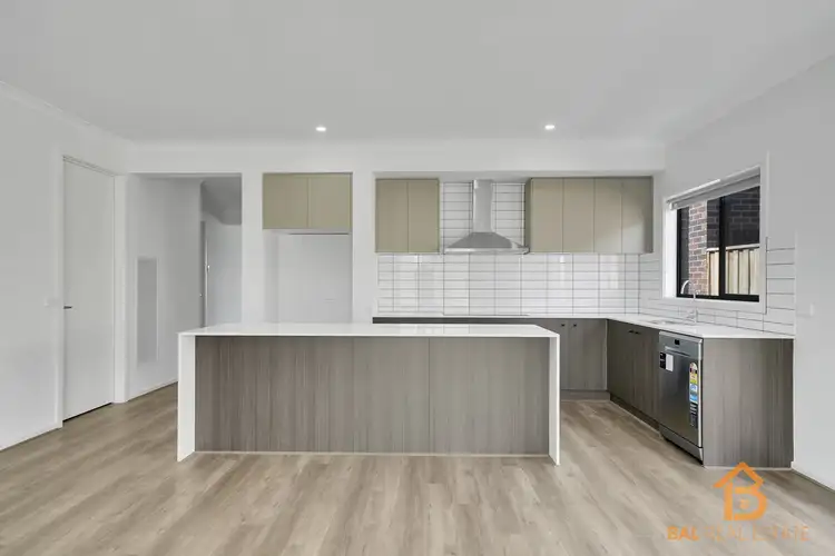 Third view of Homely house listing, 21 Edifice Drive, Tarneit VIC 3029