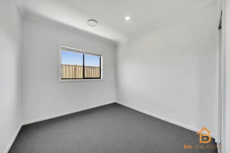 Fifth view of Homely house listing, 21 Edifice Drive, Tarneit VIC 3029