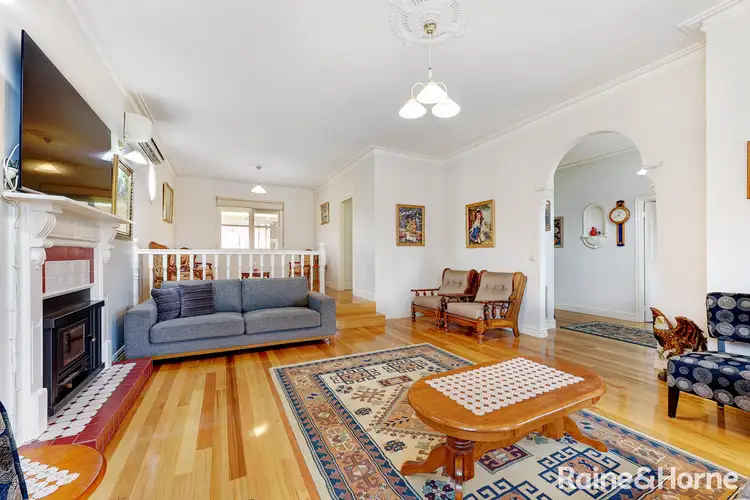 Second view of Homely house listing, 1 Reynolds Court, Roxburgh Park VIC 3064