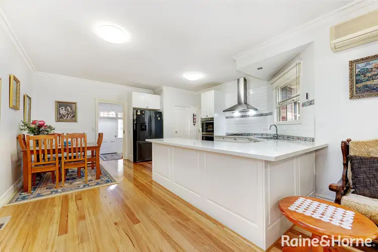 Seventh view of Homely house listing, 1 Reynolds Court, Roxburgh Park VIC 3064