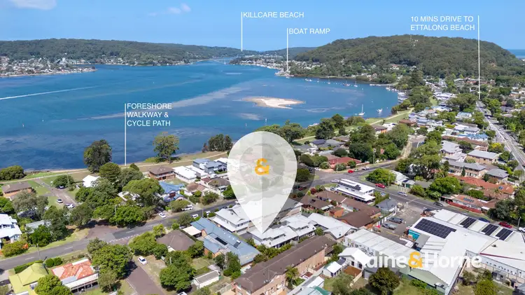 8/243-247 Burge Road, Woy Woy NSW 2256