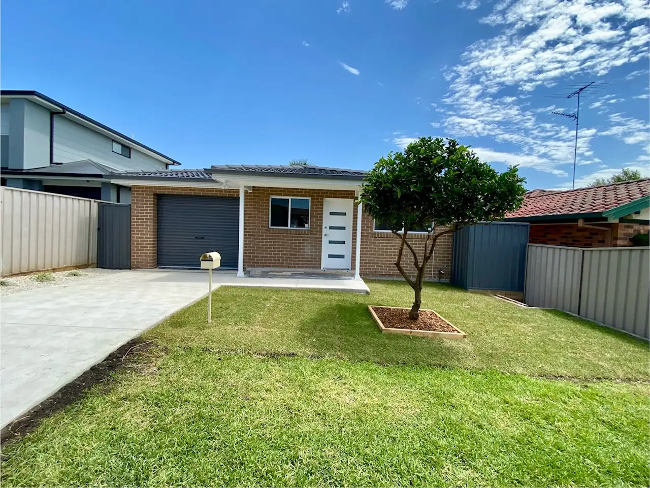Main view of Homely house listing, 18 Bushlark Place, Claremont Meadows NSW 2747