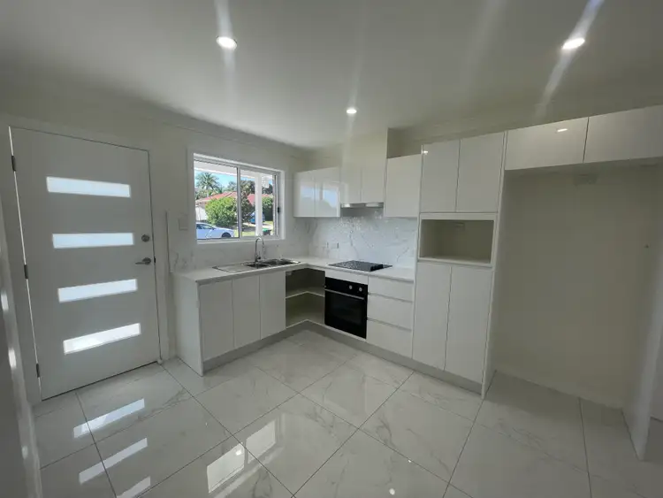 Second view of Homely house listing, 18 Bushlark Place, Claremont Meadows NSW 2747