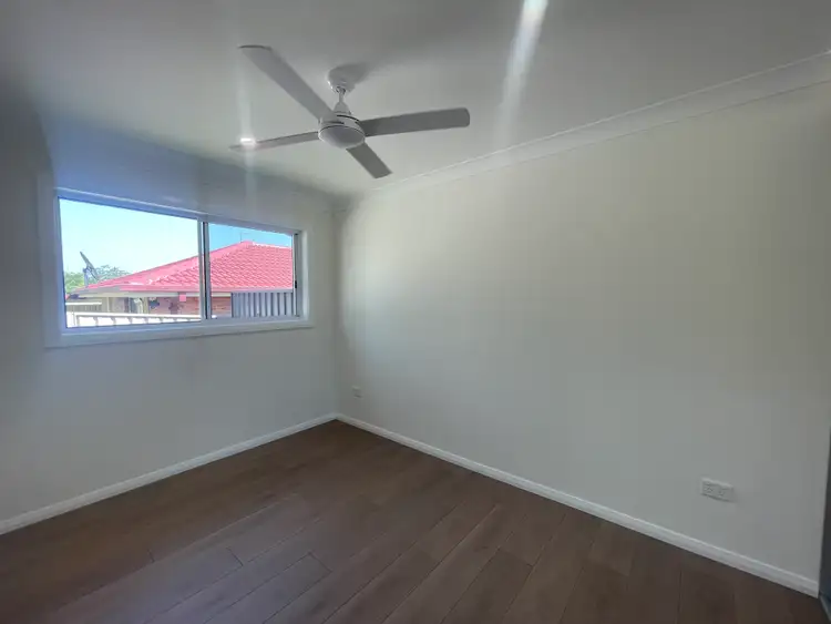 Third view of Homely house listing, 18 Bushlark Place, Claremont Meadows NSW 2747