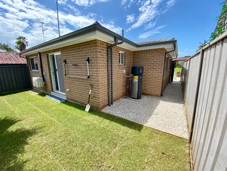 Fifth view of Homely house listing, 18 Bushlark Place, Claremont Meadows NSW 2747