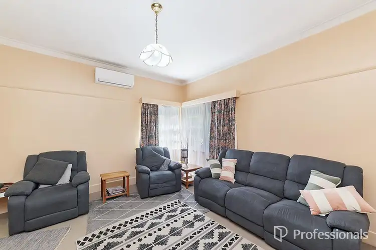 Third view of Homely house listing, 23 Learmonth Street, Hamilton VIC 3300
