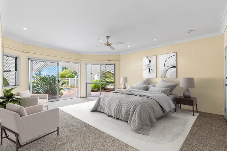 Fourth view of Homely house listing, 12 Country View Drive, Nerang QLD 4211