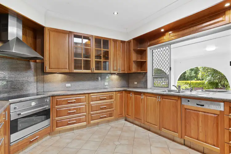 Fifth view of Homely house listing, 12 Country View Drive, Nerang QLD 4211