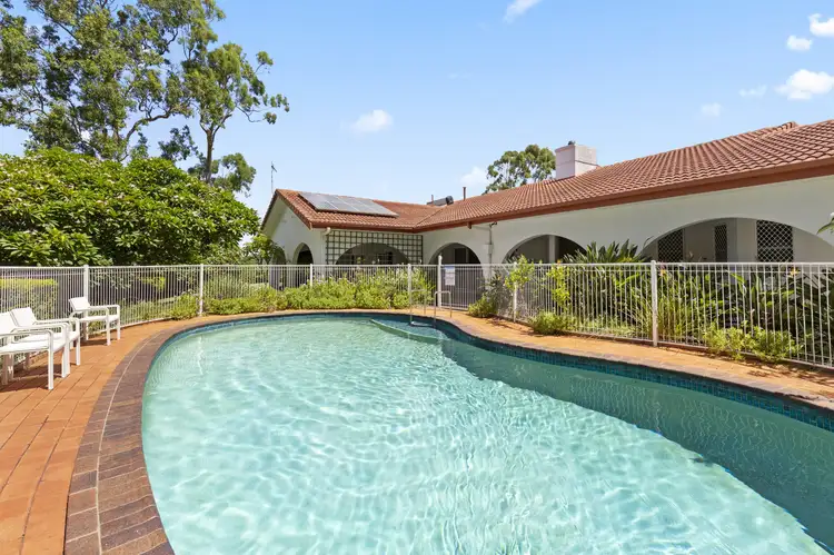 Seventh view of Homely house listing, 12 Country View Drive, Nerang QLD 4211