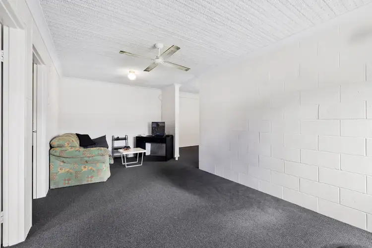 Third view of Homely block of units listing, 1-4/176 Baker Street, Koongal QLD 4701