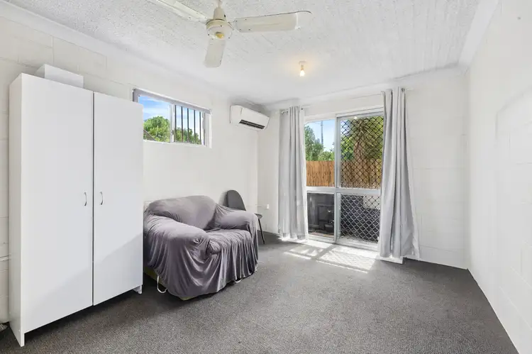 Fifth view of Homely block of units listing, 1-4/176 Baker Street, Koongal QLD 4701