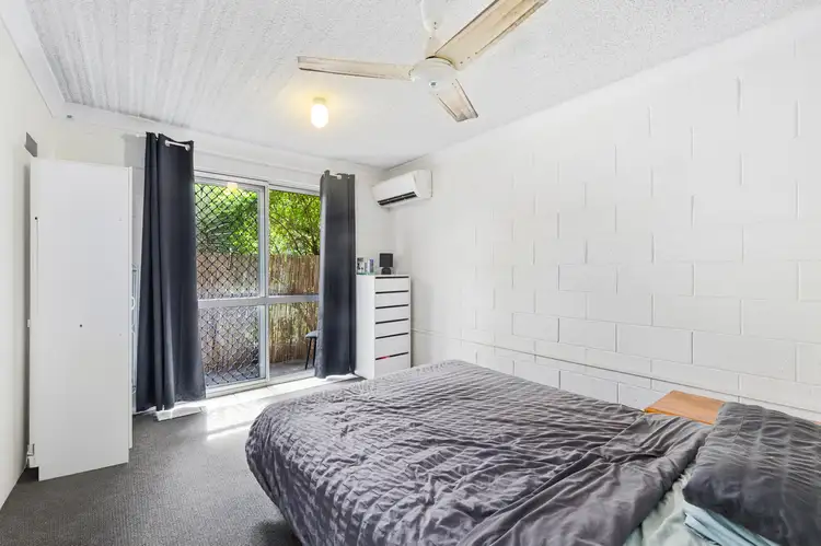 Sixth view of Homely block of units listing, 1-4/176 Baker Street, Koongal QLD 4701