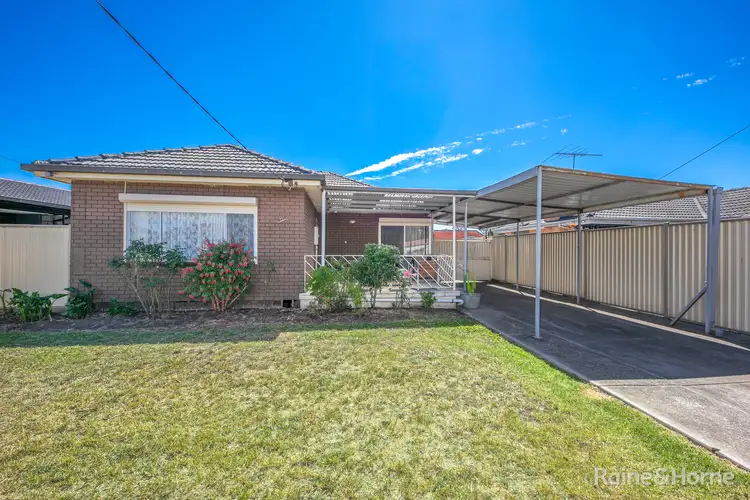 Main view of Homely house listing, 8 Lydia Avenue, Campbellfield VIC 3061