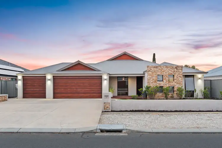 37 Arrino Parade