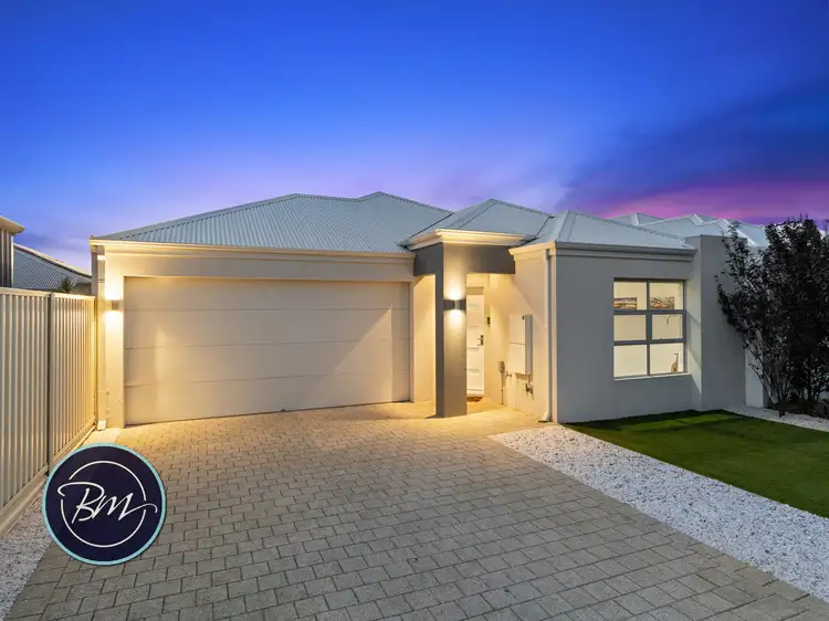 3A Grizen Way, Lake Coogee WA 6166
