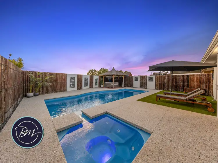 Second view of Homely house listing, 3A Grizen Way, Lake Coogee WA 6166