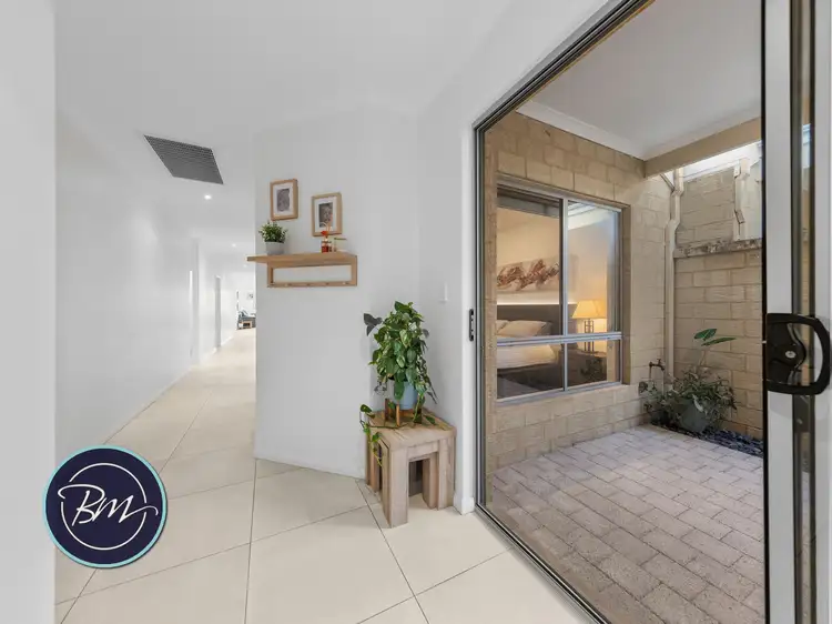 Fourth view of Homely house listing, 3A Grizen Way, Lake Coogee WA 6166