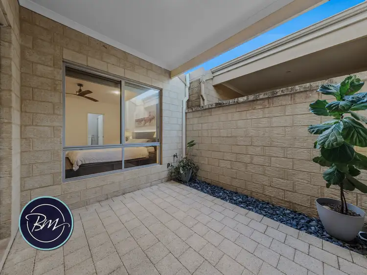 Fifth view of Homely house listing, 3A Grizen Way, Lake Coogee WA 6166