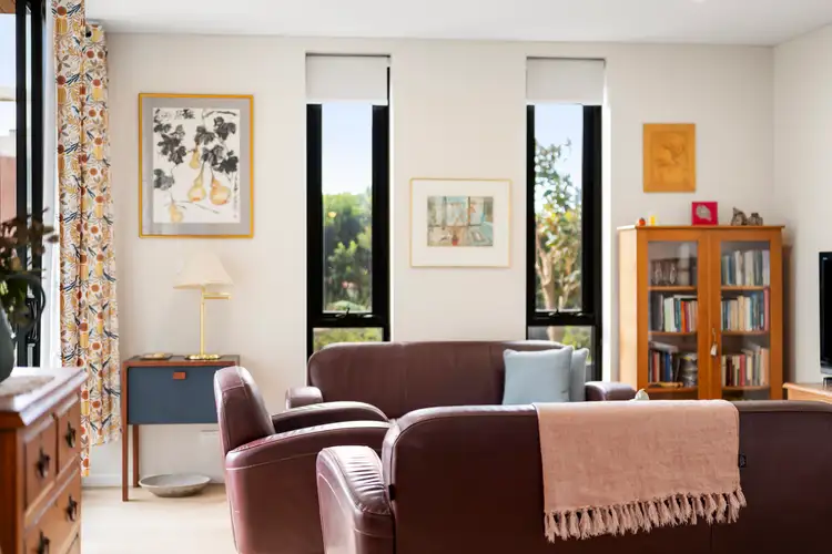 Fifth view of Homely apartment listing, 402/770 Hunter Street, Newcastle West NSW 2302